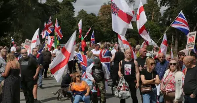 Police warn asylum plan at RAF Barnham poses critical risk
