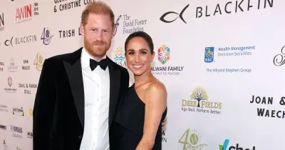 POLL: Should Harry and Meghan return as working royals?