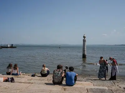 Portugal holiday warning: ferry disruption could leave tourists stuck