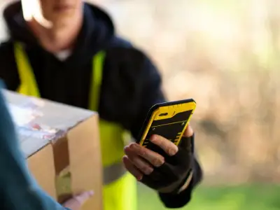 Postman Reveals Simple Gesture That Makes Them 'Love You'