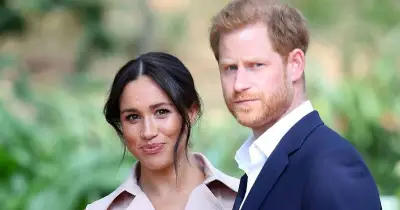PR Expert Suggests Harry and Meghan Film Documentary to Win Over UK Public