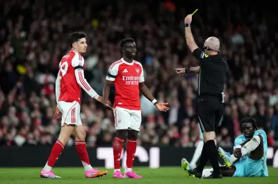 Premier League 2026-27: New rules on VAR, subs, and set pieces
