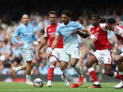 Premier League 2026/27 Kit Rankings: Arsenal, Man Utd, Liverpool Rated and Slated