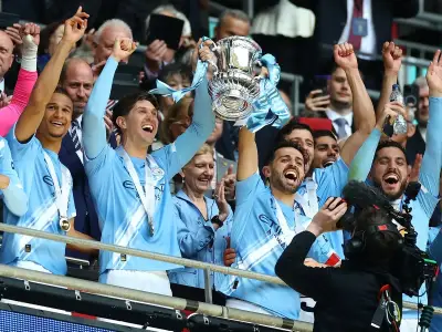 Premier League CEO admits Man City 115 charges verdict delay