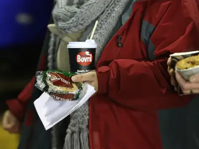 Premier League pint and pie prices soar by up to 27%