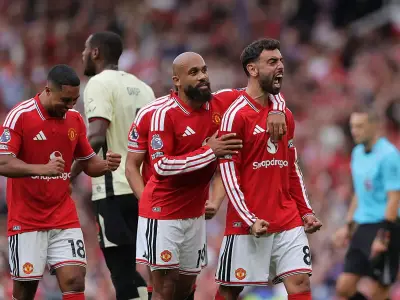 Premier League returns to attacking football with 31 goals in second round