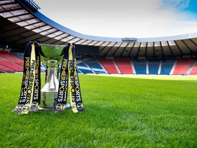 Premier Sports Cup quarter-final draw: date, TV channel and live stream