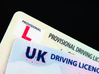 Prescription drugs that can lead to UK driving bans and fines