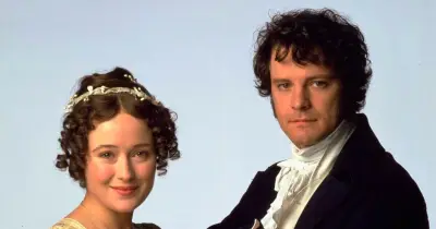 Pride and Prejudice 1995 cast: Where are they now?