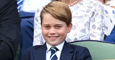 Prince George's Eton Place: No Special Treatment, Says Insider