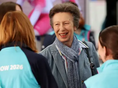 Prince Harry 'could go down the Princess Anne route' with TV quiz show career after UK return