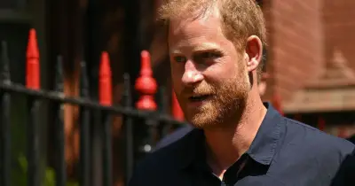 Prince Harry 'expecting an apology' as he's 'still angry with Royal Family'