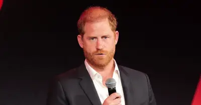 Prince Harry: Meta ruling 'turning point' for child safety online
