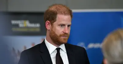 Prince Harry Plans Olive Branch to William Before Diana Anniversary
