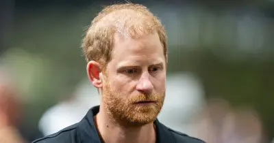 Prince Harry Urged to Stop UK Drama by Royal Expert