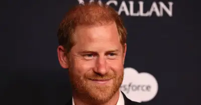 Prince Harry's friend reveals sad reason for UK return
