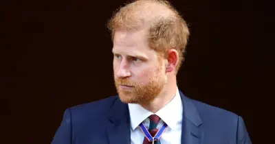 Prince Harry's UK return faces 'threat' from uncle's new book