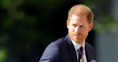 Prince Harry's UK return plan dealt blow as 94% of Brits say no in Express poll