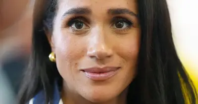 Prince William's Three Brutal Words About Meghan Markle Revealed