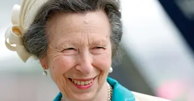 Princess Anne turns 76: 9 best moments from her royal life