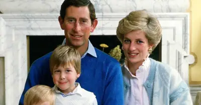 Princess Diana Fans Spot Odd Height Detail in Charles Photos