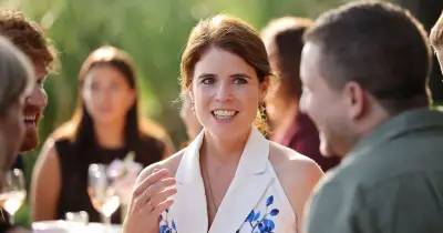 Princess Eugenie gives birth in Portugal: The real reason