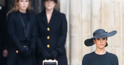 Princess Eugenie May Reject Meghan Markle's Collaboration Hopes