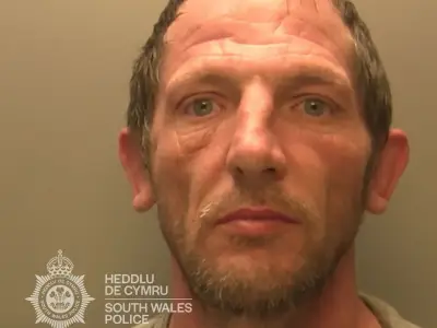 Prisoner breached restraining order by contacting ex from jail