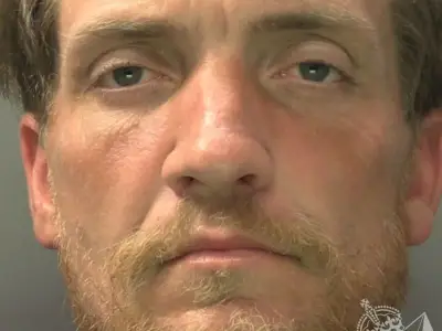 Prolific Shoplifter Jailed After Breaching Tesco Ban in Newport