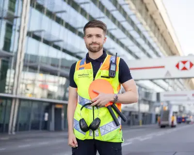 Public Transport Heroes Keep England Moving During Crisis