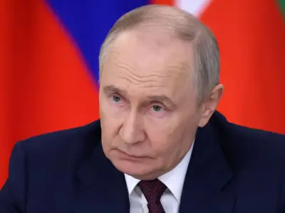 Putin ally calls for strikes on UK drone factories amid war fears