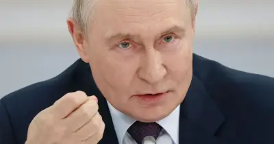 Putin could attack NATO within months, experts warn