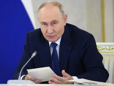 Putin missile test off disputed Japanese islands sparks WW3 fears