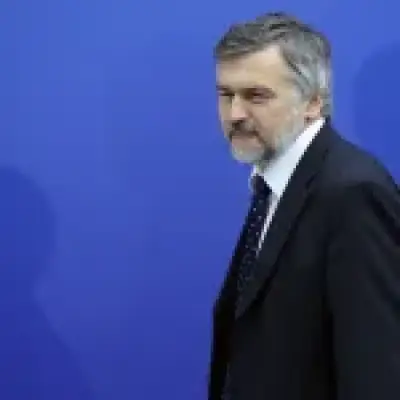 Putin 'won't win' in Ukraine and faces crisis like 1917, economist warns