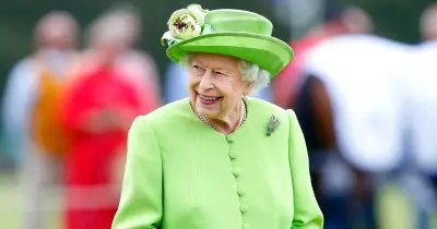 Queen Elizabeth's true colours at terrifying Sandringham moment