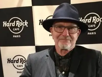 Queen's Second Bassist Barry Mitchell Dies Aged 70s