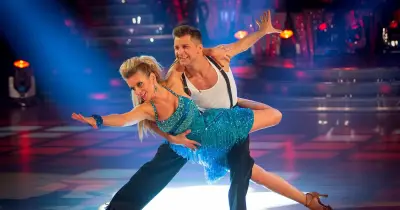 Rachel Riley admits she and Pasha are 'ships passing in the night'