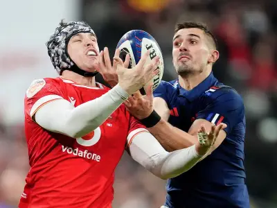 Ramos to Racing 92, Fukofuka leaves Scotland Women