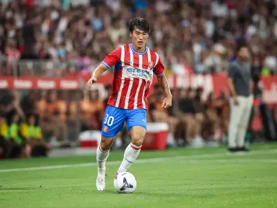 Rangers edge closer to £8.5m Kim Min-Su transfer deal