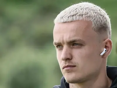 Rangers eye Brugge star Hugo Siquet in ambitious move