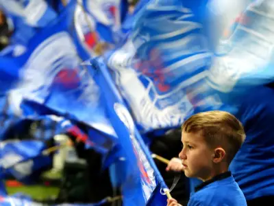 Rangers face pressure in Europa League clash, says Polish icon