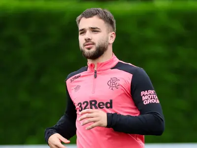 Rangers' Raskin transfer: Betis hurdle, Atalanta, Bologna keen