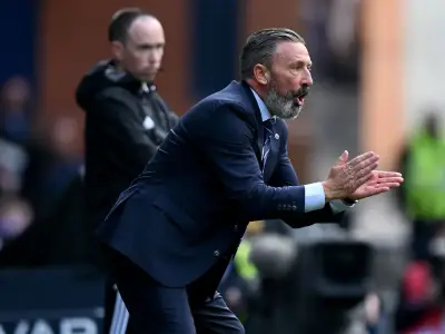 Rangers transfer news: Chermiti blow, £4.5m exit close
