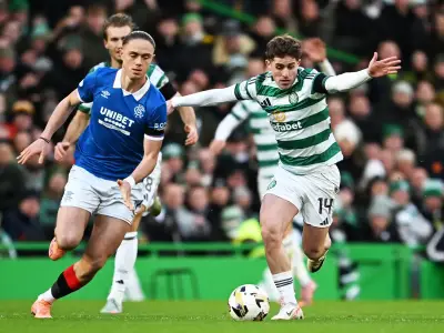 Rangers vs Celtic Premier Sports Cup quarter-final date and kick-off time confirmed