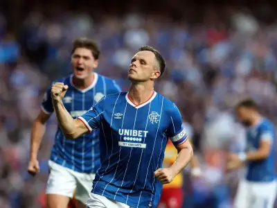 Rangers vs Jablonec: TV, live stream, PPV and kick-off time