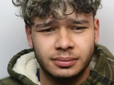 Rapist jailed after victim's blood found on his bedsheets