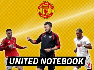 Rashford set for United return as Carrick talks continue