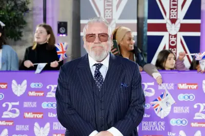 Ray Winstone: British cinema losing 'a lot of our culture'