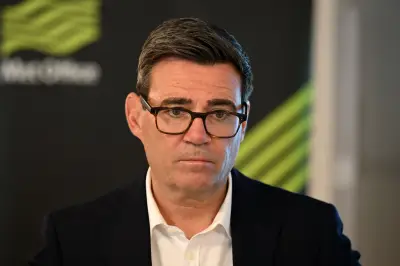 Rayner defends Burnham's record on tackling rough sleeping