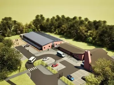RCT approves expansion of Ysgol Ty Coch satellite school in Ynysybwl